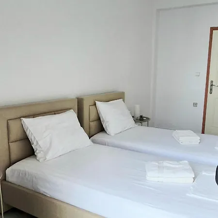 Appartement Ph Azure Horizon Residences Sarandë