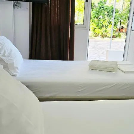 Ph Azure Horizon Residences Appartement *