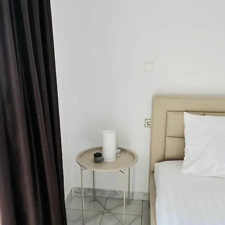 Ph Azure Horizon Residences Appartement Sarandë