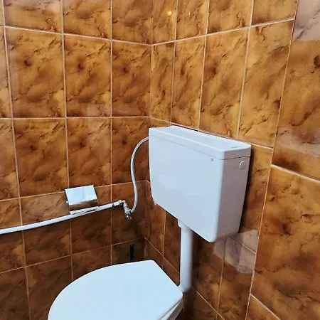 Appartement Ph Azure Horizon Residences Sarandë