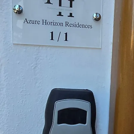 Ph Azure Horizon Residences *
