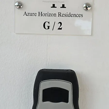 Appartement Ph Azure Horizon Residences