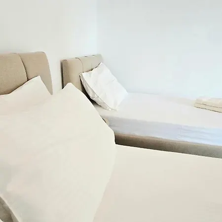 Ph Azure Horizon Residences Appartement *