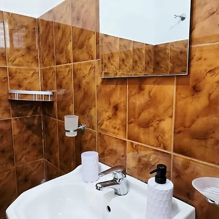 Appartement Ph Azure Horizon Residences *
