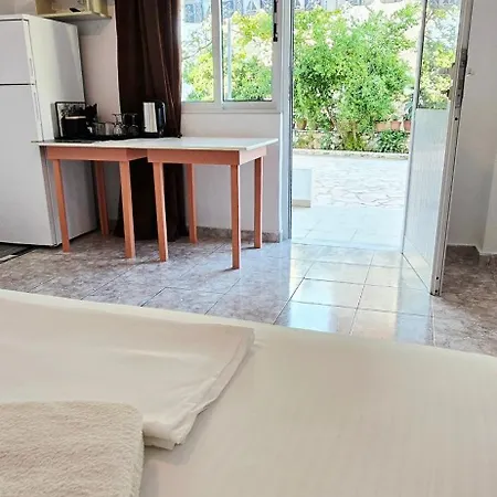 Ph Azure Horizon Residences Appartement Sarandë