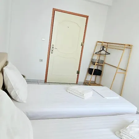 Ph Azure Horizon Residences Appartement *