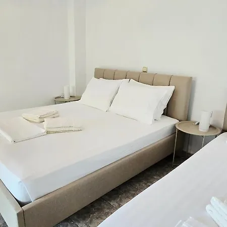 Appartement Ph Azure Horizon Residences Sarandë