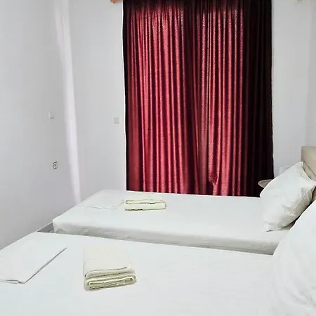 Ph Azure Horizon Residences Appartement *