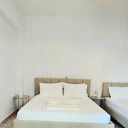 Ph Azure Horizon Residences Appartement Sarandë