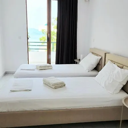 Ph Azure Horizon Residences Sarandë