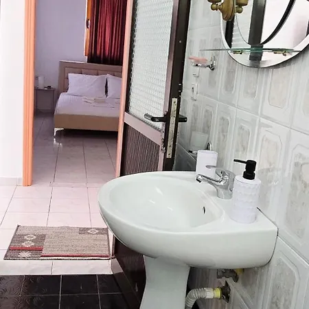 Ph Azure Horizon Residences Appartement