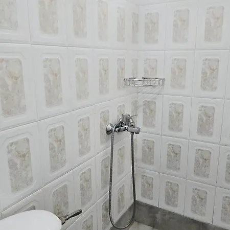 Ph Azure Horizon Residences Appartement Sarandë