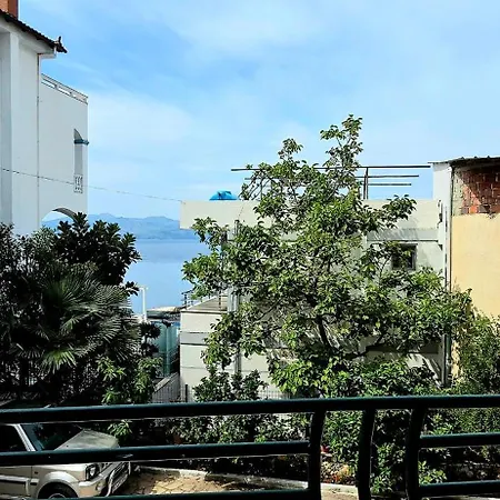 Ph Azure Horizon Residences * Sarandë
