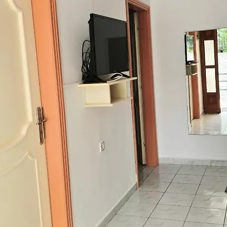 Appartement Ph Azure Horizon Residences