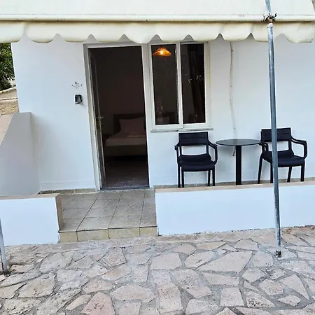 Ph Azure Horizon Residences Appartement Sarandë