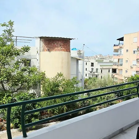 Appartement Ph Azure Horizon Residences Sarandë