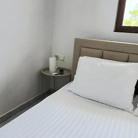 Appartement Ph Azure Horizon Residences Sarandë