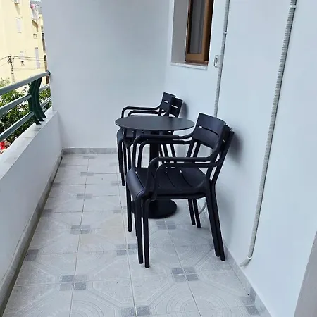 Ph Azure Horizon Residences Sarandë