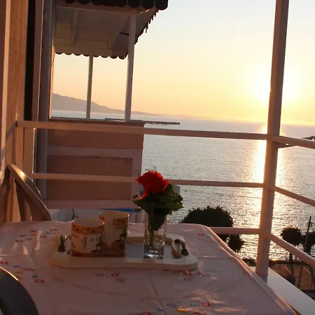 Ph Azure Horizon Residences Διαμέρισμα *