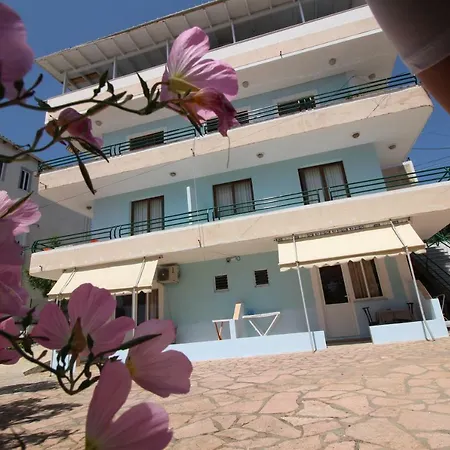 Ph Azure Horizon Residences * Sarandë