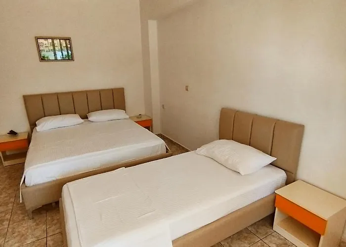 Apartament Ph Azure Horizon Residences Saranda