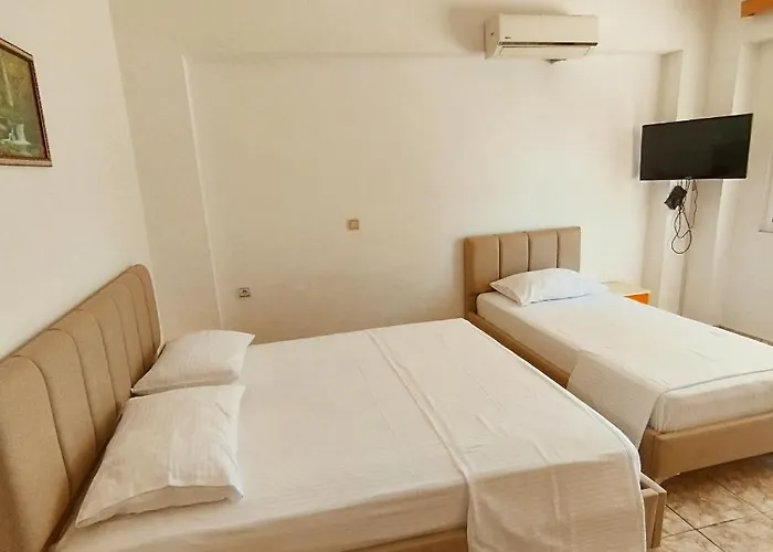 Apartament Ph Azure Horizon Residences *