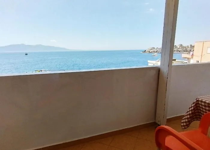 Ph Azure Horizon Residences Σαράντα