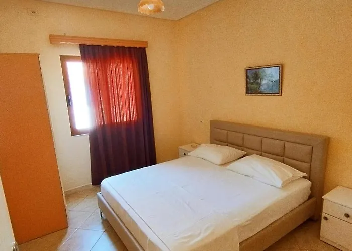 Ph Azure Horizon Residences Apartament *
