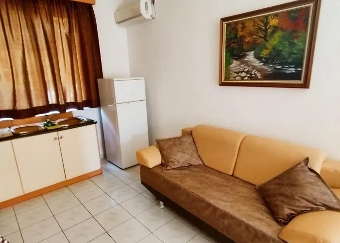 Apartament Ph Azure Horizon Residences Saranda