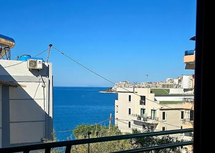 Ph Azure Horizon Residences Apartament *