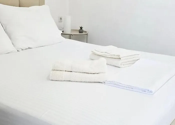 Ph Azure Horizon Residences Apartament