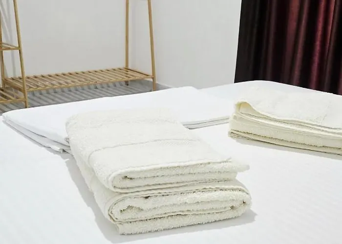 Apartament Ph Azure Horizon Residences