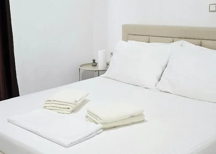 Ph Azure Horizon Residences Saranda