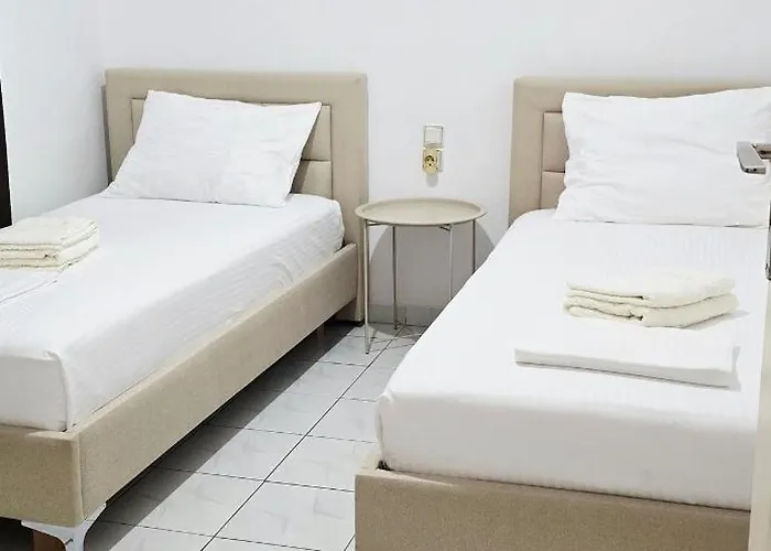 Ph Azure Horizon Residences * Saranda
