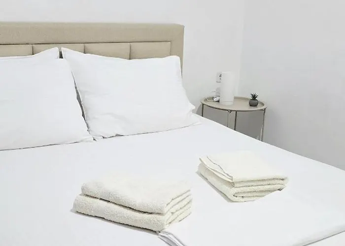 Ph Azure Horizon Residences Apartament Saranda