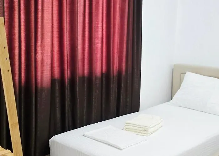 Ph Azure Horizon Residences *