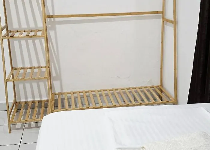 Ph Azure Horizon Residences Apartament Saranda