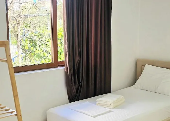 Ph Azure Horizon Residences Apartament *