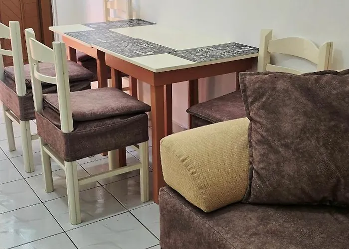 Ph Azure Horizon Residences Apartament Saranda
