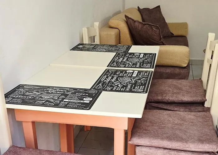 Ph Azure Horizon Residences Apartament *