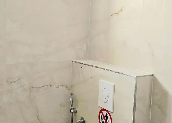 Ph Azure Horizon Residences Apartament