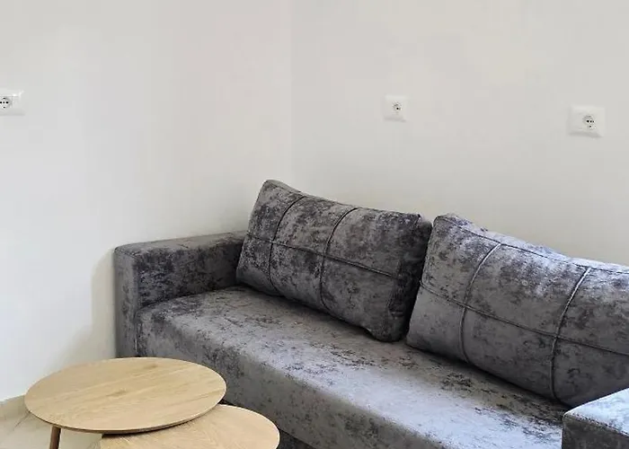 Ph Azure Horizon Residences Apartament Saranda