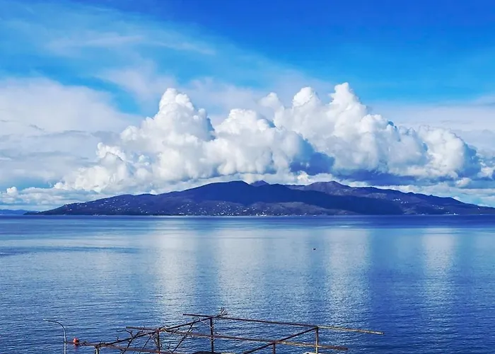 Ph Azure Horizon Residences Apartament *