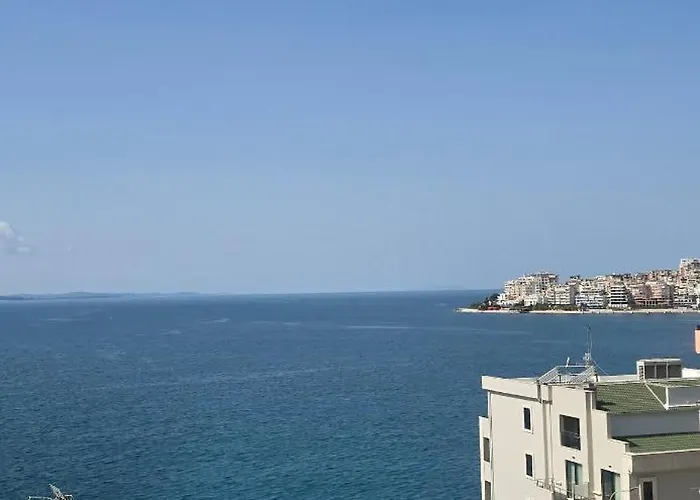Ph Azure Horizon Residences *