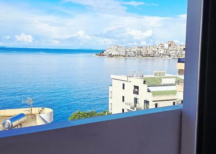 Ph Azure Horizon Residences Apartament