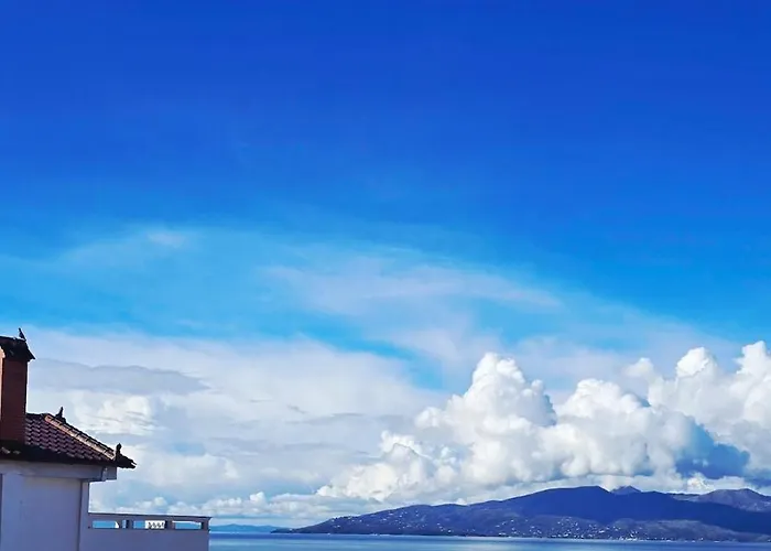 Ph Azure Horizon Residences *