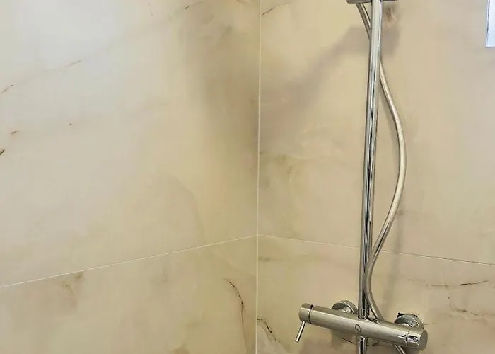 Ph Azure Horizon Residences Apartament