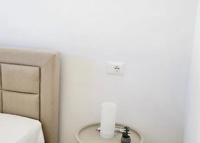 Ph Azure Horizon Residences Apartament