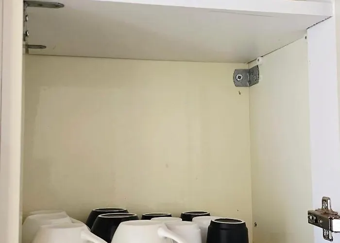 Ph Azure Horizon Residences Apartament
