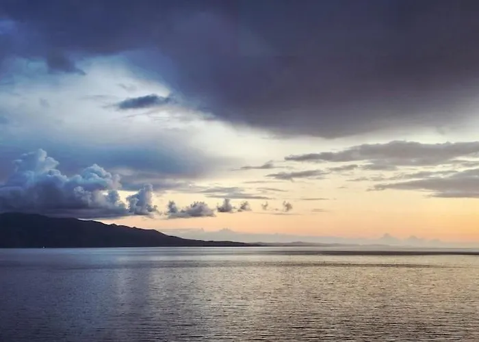 Ph Azure Horizon Residences Saranda